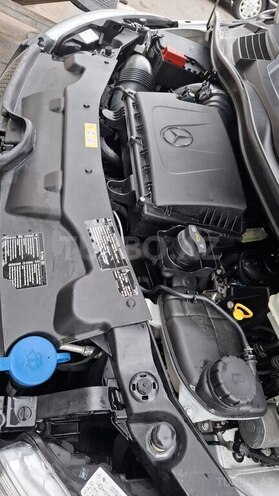 Mercedes Vito 114 2018, 206,000 km - 2.2 l - Bakı