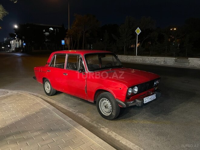 LADA (VAZ) 2106 1984, 50,000 km - 1.6 л - Bakı