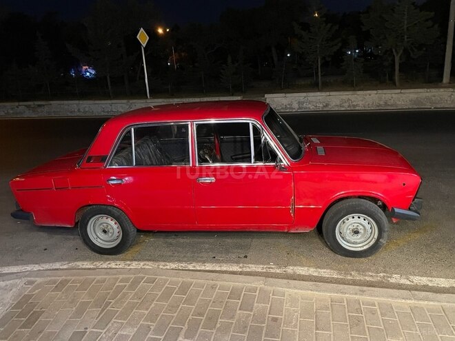 LADA (VAZ) 2106 1984, 50,000 km - 1.6 л - Bakı
