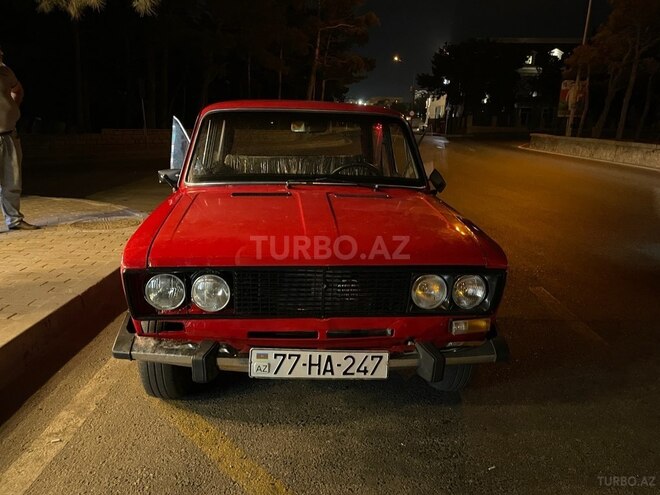 LADA (VAZ) 2106 1984, 50,000 km - 1.6 л - Bakı