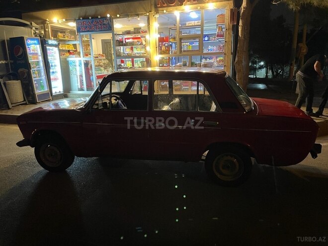 LADA (VAZ) 2106 1984, 50,000 km - 1.6 л - Bakı