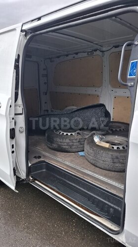 Mercedes Vito 114 2018, 206,000 km - 2.2 l - Bakı