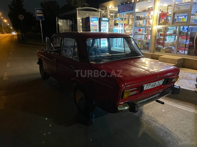 LADA (VAZ) 2106 1984, 50,000 km - 1.6 л - Bakı