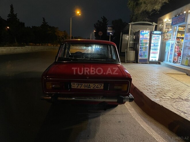 LADA (VAZ) 2106 1984, 50,000 km - 1.6 л - Bakı