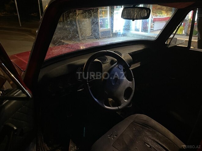 LADA (VAZ) 2106 1984, 50,000 km - 1.6 л - Bakı