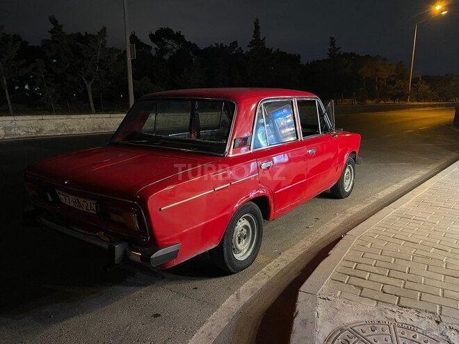 LADA (VAZ) 2106 1984, 50,000 km - 1.6 л - Bakı