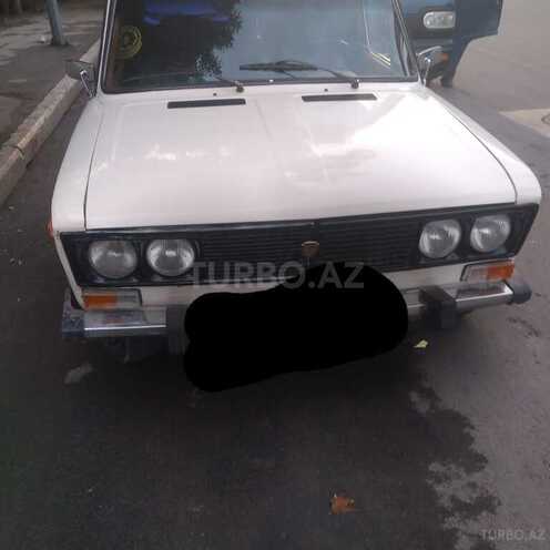 LADA (VAZ) 2106 1989, 91,111 km - 1.3 л - Gəncə