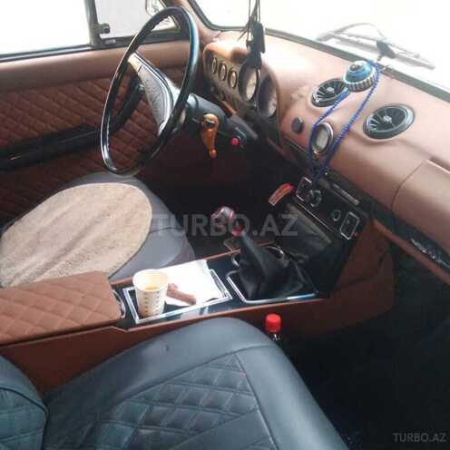 LADA (VAZ) 2106 1989, 91,111 km - 1.3 л - Gəncə