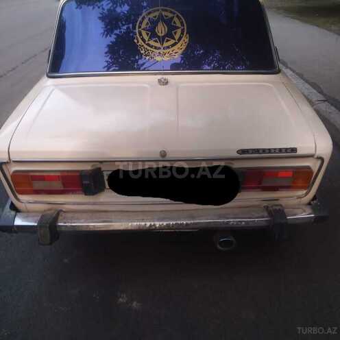 LADA (VAZ) 2106 1989, 91,111 km - 1.3 л - Gəncə