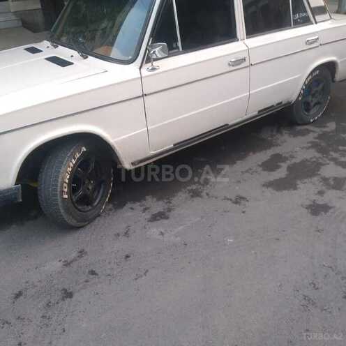 LADA (VAZ) 2106 1989, 91,111 km - 1.3 л - Gəncə
