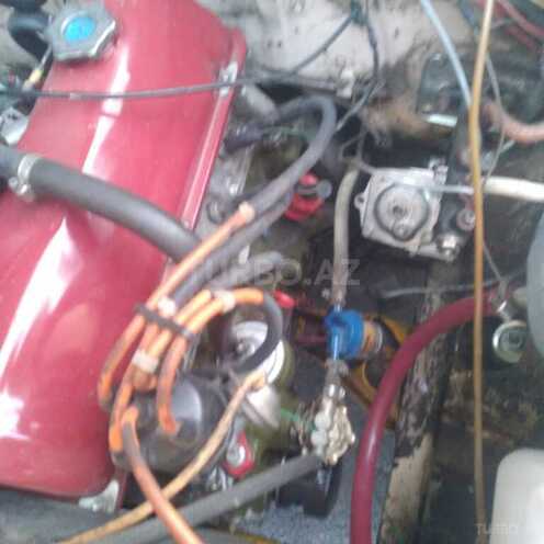 LADA (VAZ) 2106 1989, 91,111 km - 1.3 л - Gəncə