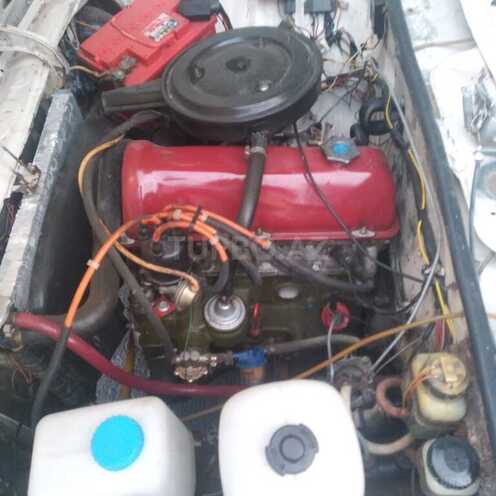 LADA (VAZ) 2106 1989, 91,111 km - 1.3 л - Gəncə
