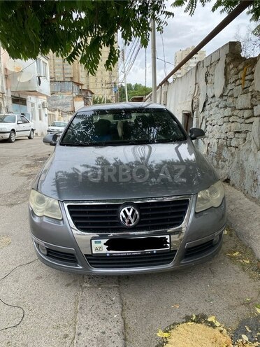 Volkswagen Passat 2009, 350,000 km - 2.0 l - Bakı