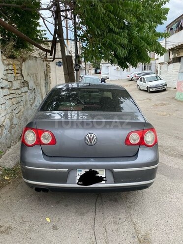 Volkswagen Passat 2009, 350,000 km - 2.0 l - Bakı