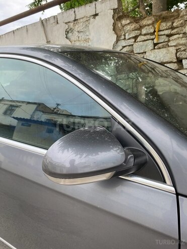 Volkswagen Passat 2009, 350,000 km - 2.0 l - Bakı
