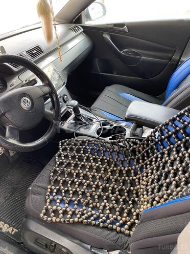 Volkswagen Passat 2009, 350,000 km - 2.0 l - Bakı