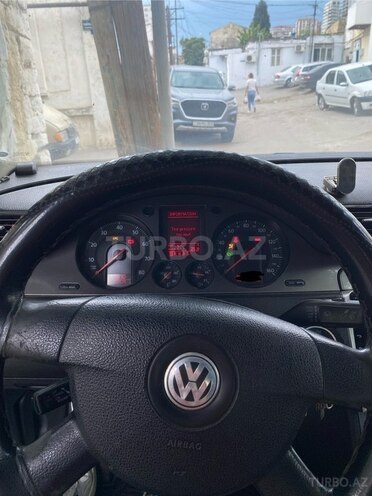 Volkswagen Passat 2009, 350,000 km - 2.0 l - Bakı