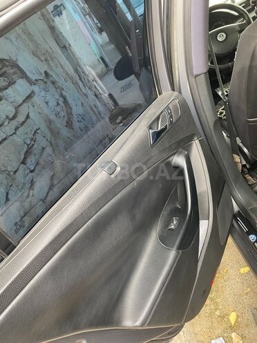 Volkswagen Passat 2009, 350,000 km - 2.0 l - Bakı