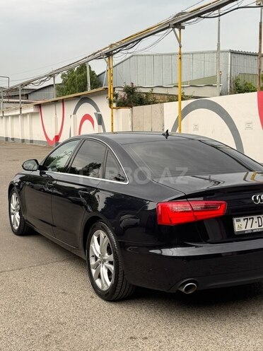Audi A6 2012, 305,000 km - 3.0 л - Bakı