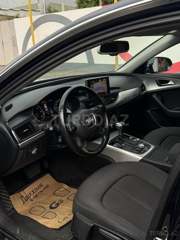 Audi A6 2012, 305,000 km - 3.0 л - Bakı