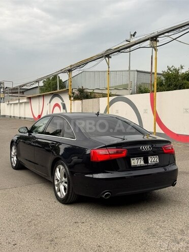 Audi A6 2012, 305,000 km - 3.0 л - Bakı