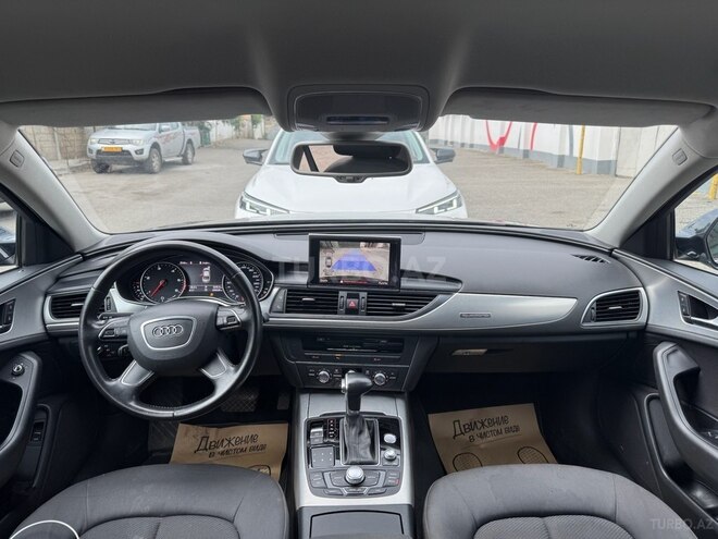 Audi A6 2012, 305,000 km - 3.0 л - Bakı