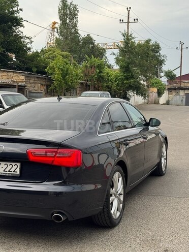 Audi A6 2012, 305,000 km - 3.0 л - Bakı