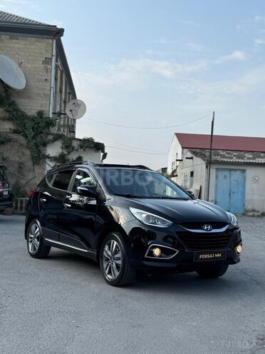 Hyundai ix35-2