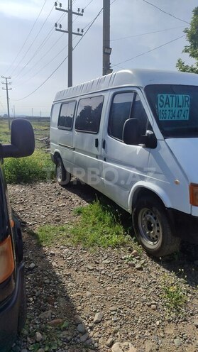 Ford Transit 1999, 300,000 km - 2.5 l - Gəncə