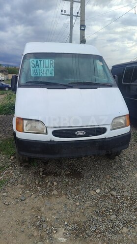 Ford Transit 1999, 300,000 km - 2.5 l - Gəncə