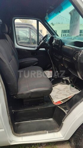 Ford Transit 1999, 300,000 km - 2.5 l - Gəncə