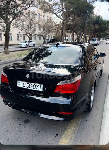 BMW 530 2003, 240,000 km - 3.0 l - Bakı
