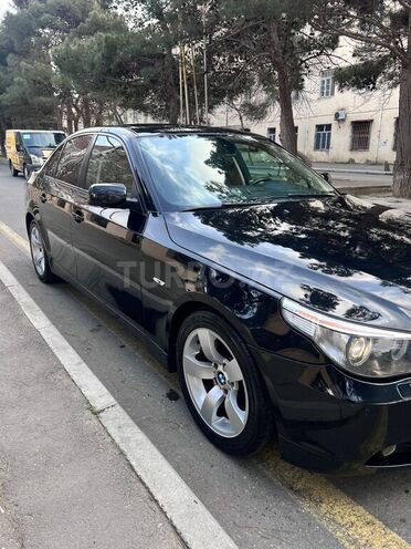 BMW 530 2003, 240,000 km - 3.0 l - Bakı