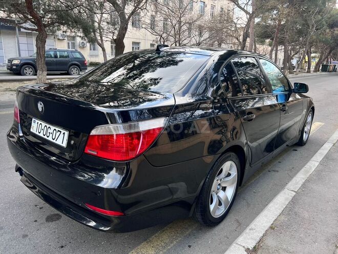 BMW 530 2003, 240,000 km - 3.0 l - Bakı