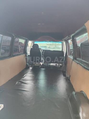 Ford Transit 1999, 300,000 km - 2.5 l - Gəncə