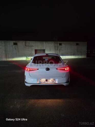 Changan Qiyuan A05 2024, 15,800 km - 1.5 л - Bakı