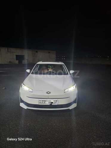 Changan Qiyuan A05 2024, 15,800 km - 1.5 л - Bakı