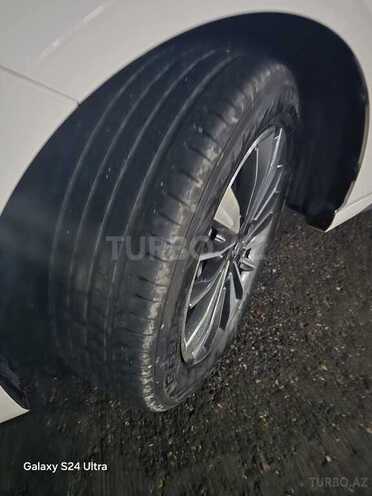 Changan Qiyuan A05 2024, 15,800 km - 1.5 л - Bakı