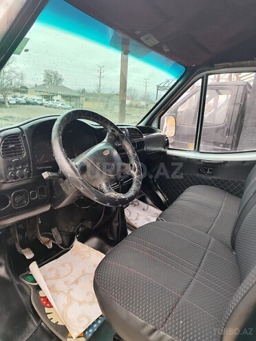 Ford Transit 1999, 300,000 km - 2.5 l - Gəncə