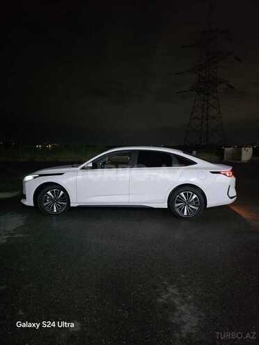 Changan Qiyuan A05 2024, 15,800 km - 1.5 л - Bakı