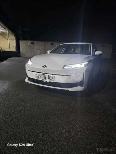 Changan Qiyuan A05 2024, 15,800 km - 1.5 л - Bakı