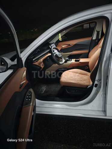 Changan Qiyuan A05 2024, 15,800 km - 1.5 л - Bakı