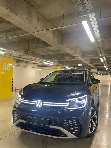 Volkswagen ID.6 Crozz 2022, 60,000 km - 0.0 л - Gəncə
