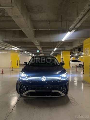 Volkswagen ID.6 Crozz 2022, 60,000 km - 0.0 л - Gəncə