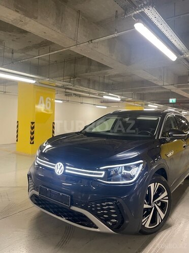 Volkswagen ID.6 Crozz 2022, 60,000 km - 0.0 л - Gəncə