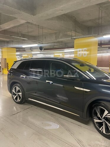 Volkswagen ID.6 Crozz 2022, 60,000 km - 0.0 л - Gəncə