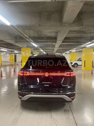 Volkswagen ID.6 Crozz 2022, 60,000 km - 0.0 л - Gəncə