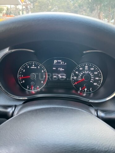 Kia Forte 2016, 155,686 km - 2.0 l - Bakı