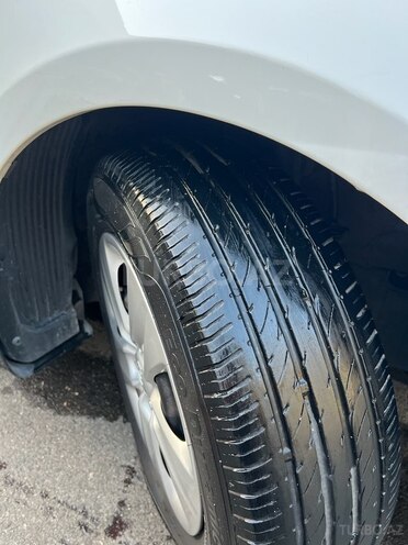 Kia Forte 2016, 155,686 km - 2.0 l - Bakı