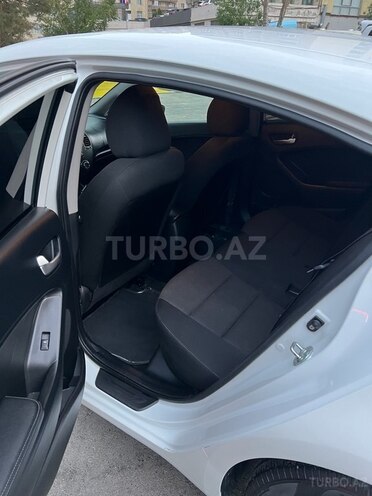 Kia Forte 2016, 155,686 km - 2.0 l - Bakı
